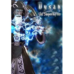 Dysan the Shapeshifter Steam Key GLOBAL