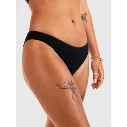 Roxy Camilo spodnji del bikini kopalk anthracite