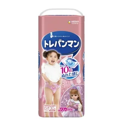 Moony gaćice za odvikavanje 12-22kg, 30kom