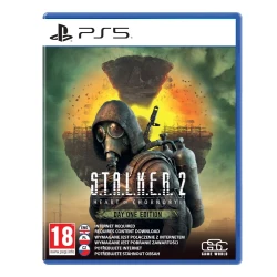 PS5 S.T.A.L.K.E.R. 2: Heart of Chornobyl - Day One Edition