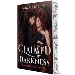 Claimed by Darkness
