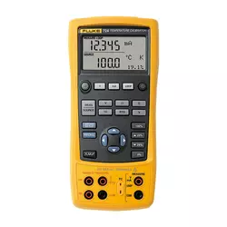 Temperaturni kalibrator Fluke 724