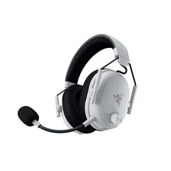 Slušalice Razer Blackshark V3 Pro Wireless ANC Esports - White Edition