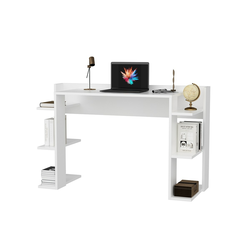 HANAH HOME Radni sto Cinar White