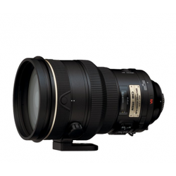 NIKON objektiv AF-S VR NIKKOR 200mm f/2G IF-ED