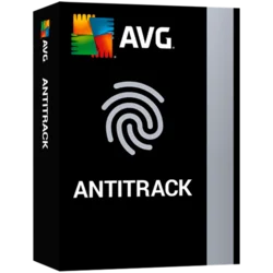 AVG AntiTrack - 1 godina