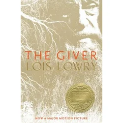 Lois Lowry - Giver