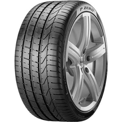 PIRELLI ljetna guma 245/45 R18 100Y XL PZERO AO