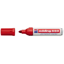 Marker permanent E-550 3-4mm