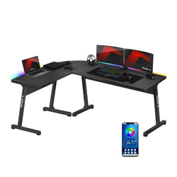 Huzaro - Huzaro Ugaoni Gaming sto Hero 6.0 Crni RGB