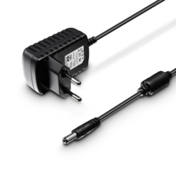ADAM HALL PALMER PW 9V Standardno napajanje od 9 V
