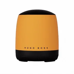 Hugo Boss Bluetooth zvučnik Gear Matrix, Žuti