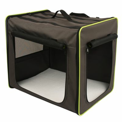 Transportna uta First Class Basic - Velikost XL: G 96,5 x Š 66 x V 73,5 cm