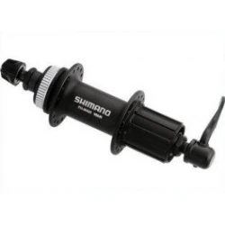Zadnja nabla Shimano Alivio FH-M495 Disc Center Lock 36H