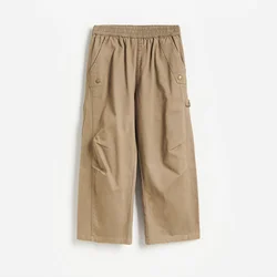 Reserved - Loose pantalone
