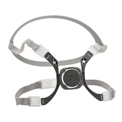 3M 6281 rezervne trake za masku 6200