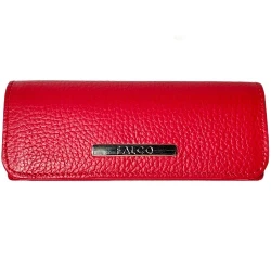 Falco House Futrola za naočare, Crveni