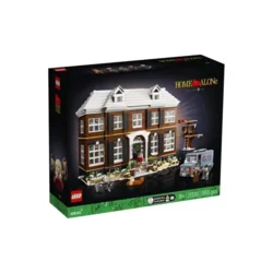 LEGO® Ideas 21330 Home Alone