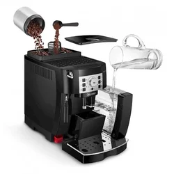 DELONGHI Aparat za espresso kafu ECAM22.112.B