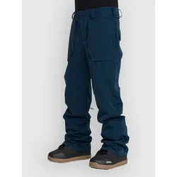 Volcom Roan 20K Pants blue