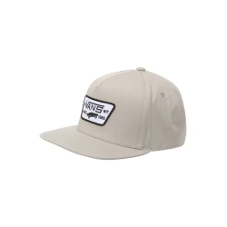 VANS Kapa greige/črna/bela