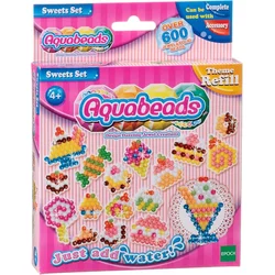 Aquabeads Set sladkarij (79148)