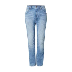 CAMP DAVID Kavbojke Ni:co moder denim