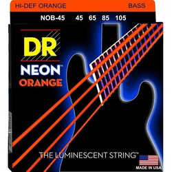 DR Strings NOB-45