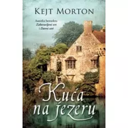 Kuća na jezeru