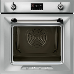 SMEG Pečica SOP6902S2PX,