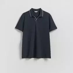 Reserved - Regular fit polo majica