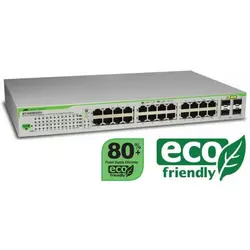 ALLIED TELESIS Switch AT-GS950 24