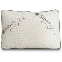 Textil Jastuk Silver plus 40x60cm 3030140