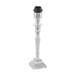 Eglo 49191 - Podnožje lampe BEDWORTH 1xE27/60W/230V