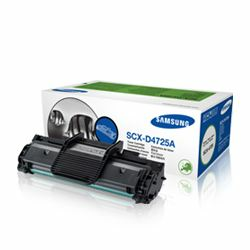 SAMSUNG toner SCX-D4725A