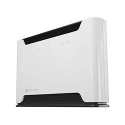 MikroTik ruter D53G-5HacD2HnD-TC&EG120K-EA