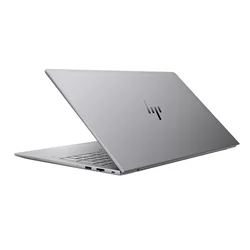Laptop HP ZBook 16 G1i 16 Intel Core Ultra 9 285H / 32GB / 1TB SSD / nVidia RTX 1000 / Silver / Win11Pro