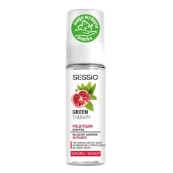 Blagi Šampon za Kosu sa Penom CHANTAL | Nega kose | Kozmo Shop Online