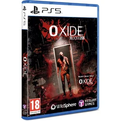Oxide Room 208 (PS5)