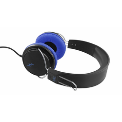 TnB slušalice SLIDE 2 (CSSLIDE2BL), plave