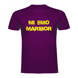majica Mi smo MARIBOR