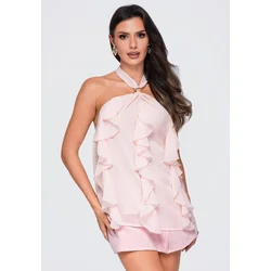 Ženska ombre bluza