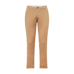 Jack & Jones Marco Chino Hlače Rjava