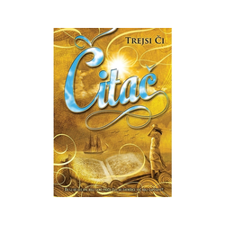Čitač - Trejsi Či
