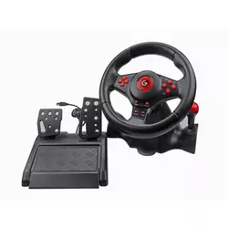 STR-ShockForce-II Gembird USB 2.0 volan za igrice