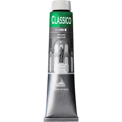 Maimeri Classico Oljna barva Green Earth 200 ml 1 kos