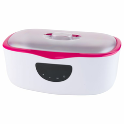 YORKMA Topilica za parafin, Roze