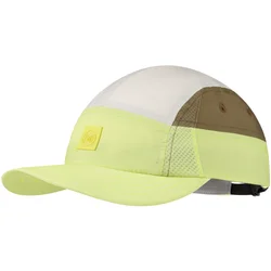 Buff  5 Panel Go Cap S/M  Zelena