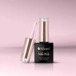 Mani More Gel Polish-33Trajni gel lak za nokte UV i LED | SILCARE | Kozmo