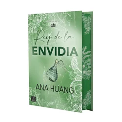 Rey de la envidia
